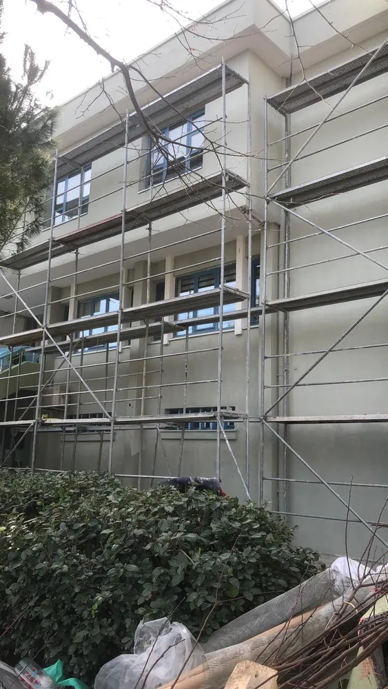 Bahçeşehir İlçe Jandarma Komutanlığı