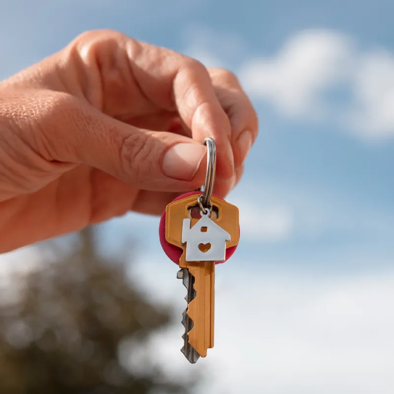 Anahtar Teslim İnşaat